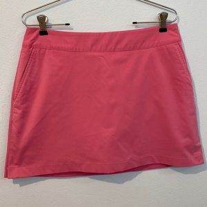 Adidas clima cool golf skort